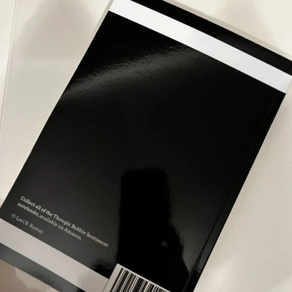 Sarcastic Lined Notebook / Why do‎ I look confused? Because I am. (175 pages)